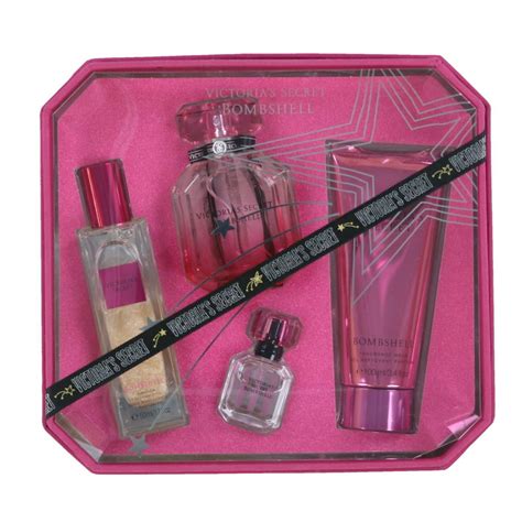 perfume gift set clearance